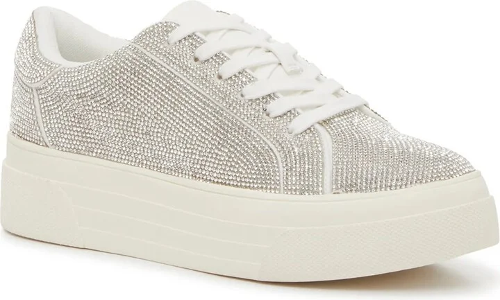 Silver Metallic