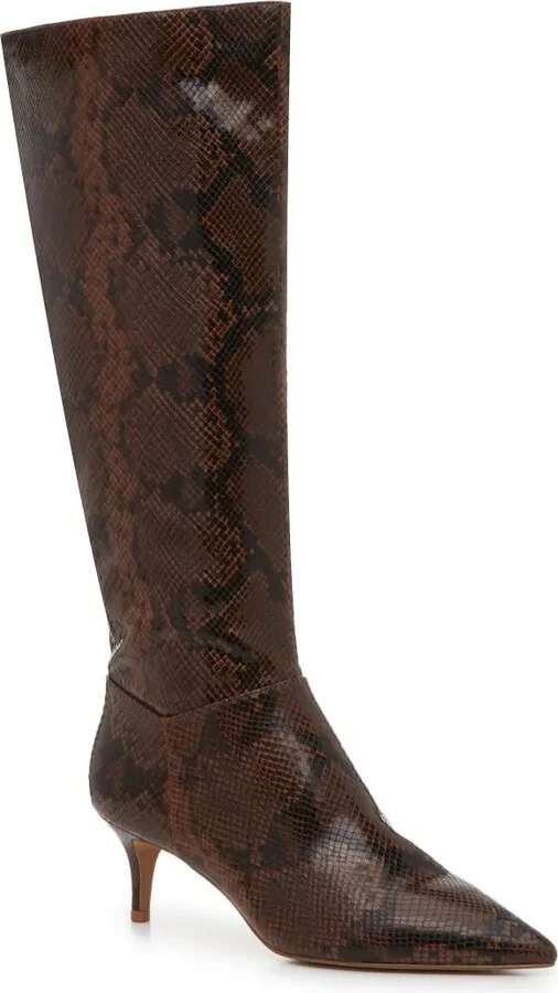 Jessica Simpson Wide Width Flerran Boot