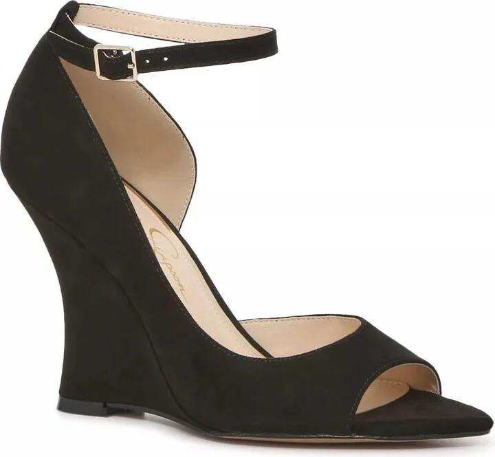 Jessica Simpson Winchell Wedge Sandal