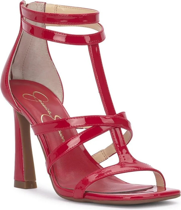 Red Muse