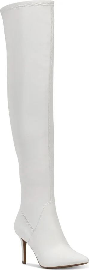 Jessica Simpson Women's Abrine Over The Knee Boot