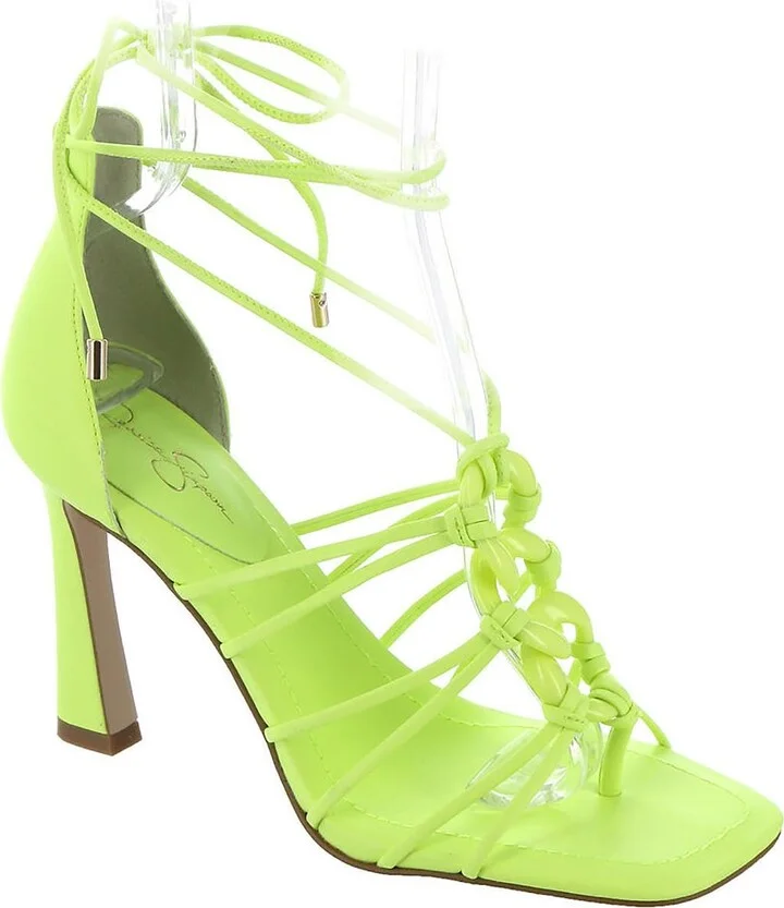 Daquiri Green