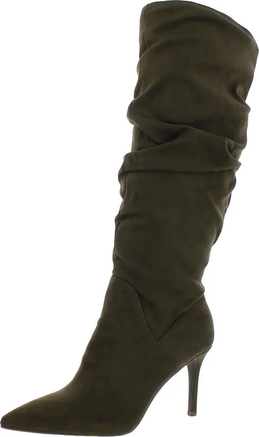 Jessica Simpson Women's Adler Slouch Boot Fashion