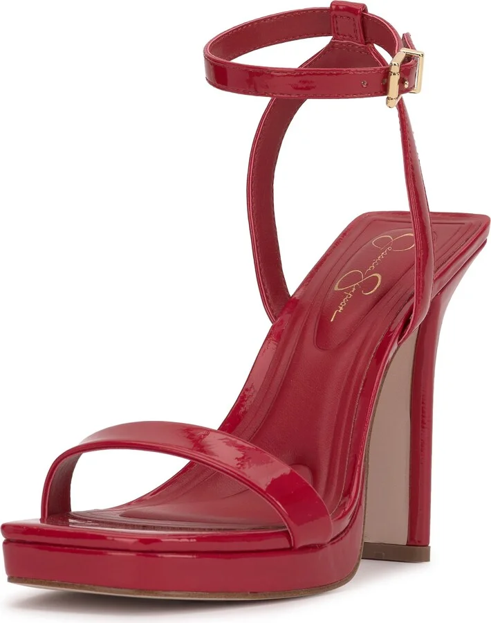 Jessica Simpson Women's Adonia Heeled Sandal
