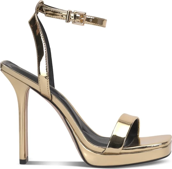Jessica Simpson Women's Adonia Two-Piece Platform Dress Sandals - Image 2