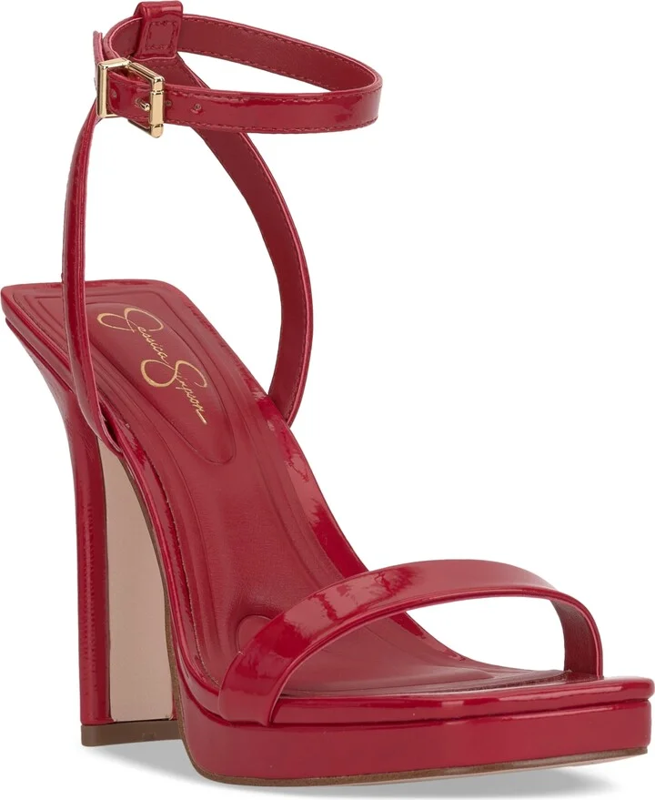 Red Muse Patent