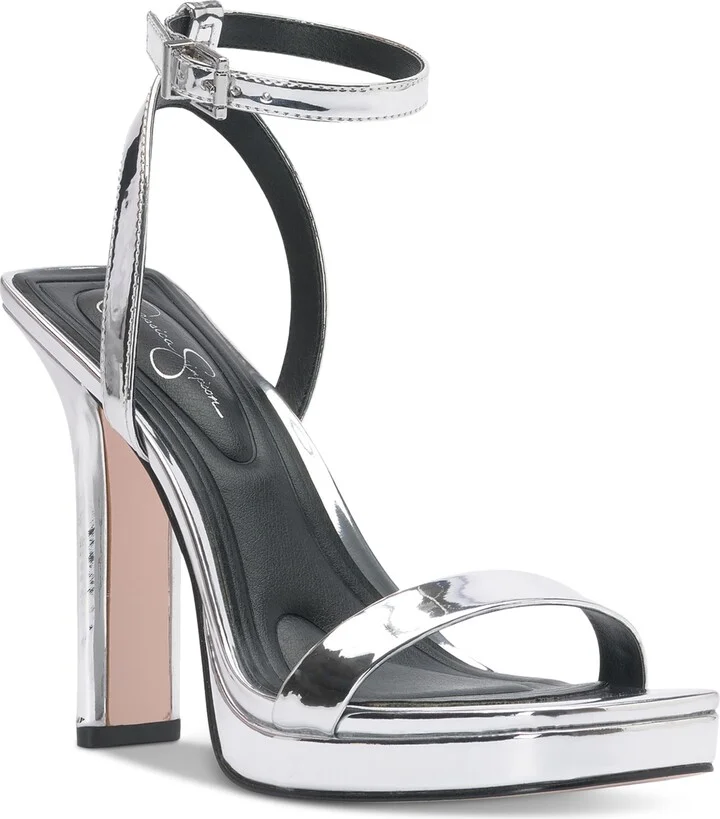 Silver Metallic
