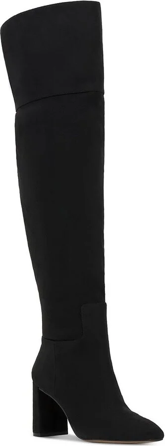 Jessica Simpson Women's Akemi Over The Knee Boot