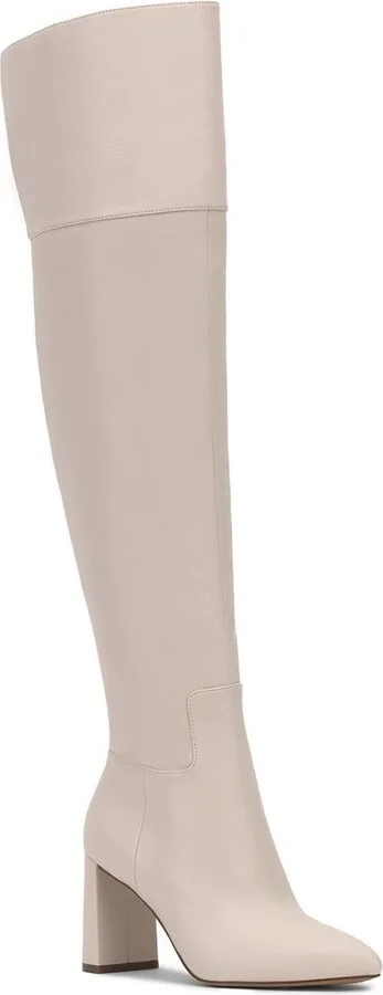 Jessica Simpson Women's Akemi Over The Knee Boot