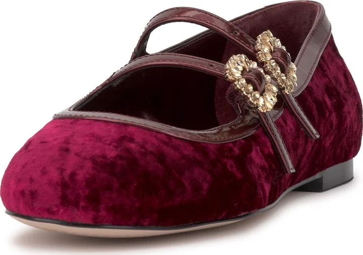 Oxblood