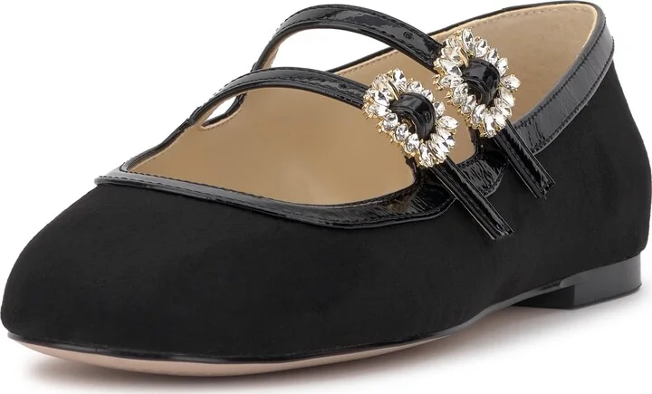 Jessica Simpson Women's Allista Ballet Flat