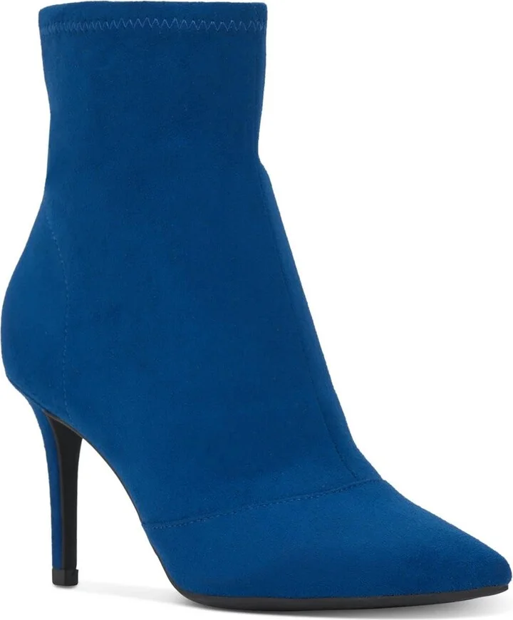 Jessica Simpson Women's Alliye Ankle Boot