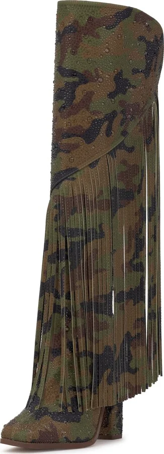 Forest Camo