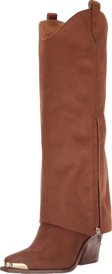 Jessica Simpson Women's Astoli Knee Boot High