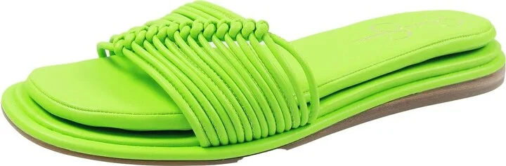 Bright Green
