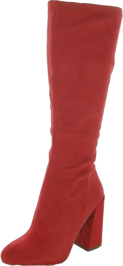 Red Muse