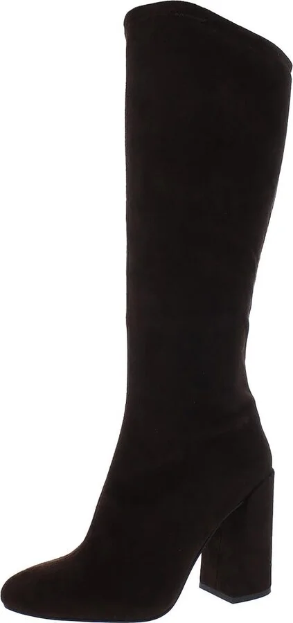 Jessica Simpson Women's Benni Over The Knee Boot