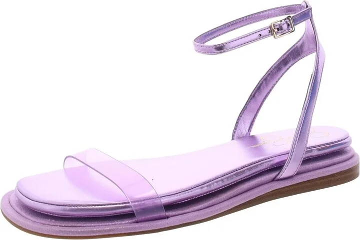 Pale Purple