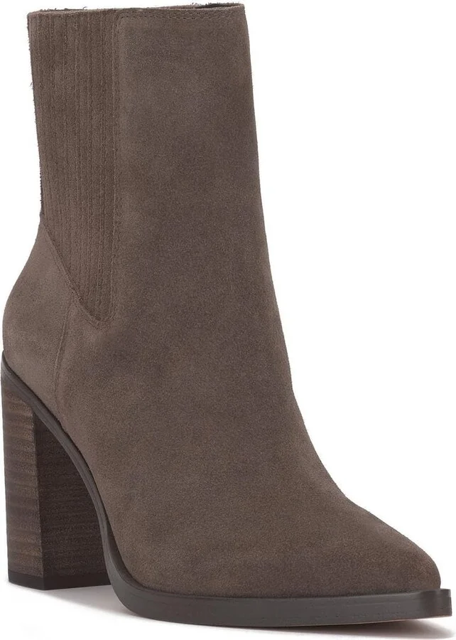 Jessica Simpson Women's Bolesia Bootie Fashion Boot