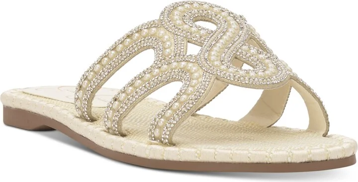 Soft Ivory Shine