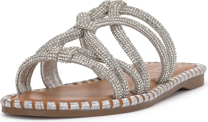 Silver Shimmer