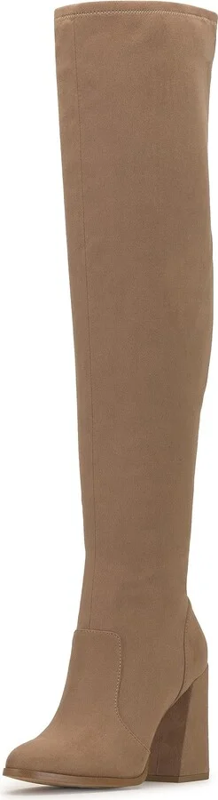 Jessica Simpson Women's Brixten Over The Knee Boot