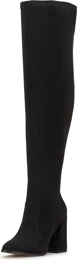Jessica Simpson Women's Brixten Over The Knee Boot Wide