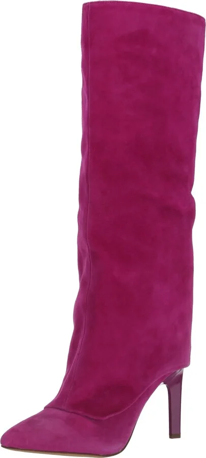 Jessica Simpson Women's Brykia Knee Boot High