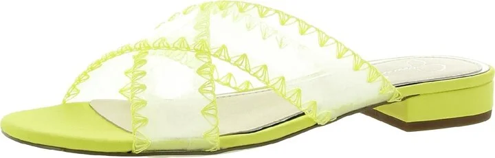 Clear/Citron