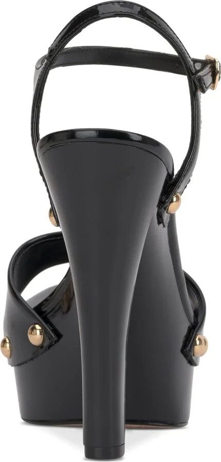 Jessica Simpson Women's Calenta Platform Dress Sandals - Image 3