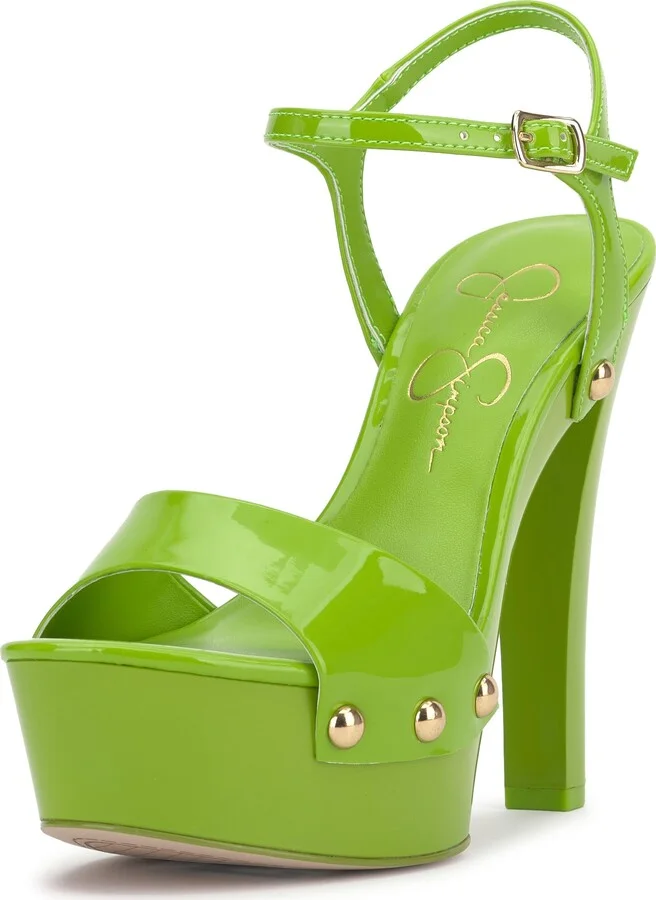 Lizard Green Patent