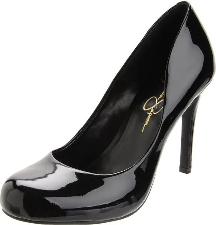 Black Patent
