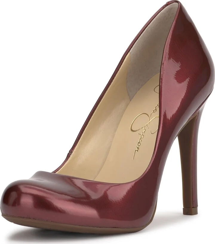 Oxblood