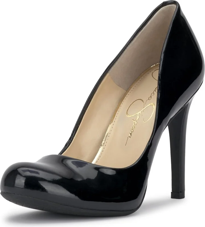 Jessica Simpson Women's Calie Pump