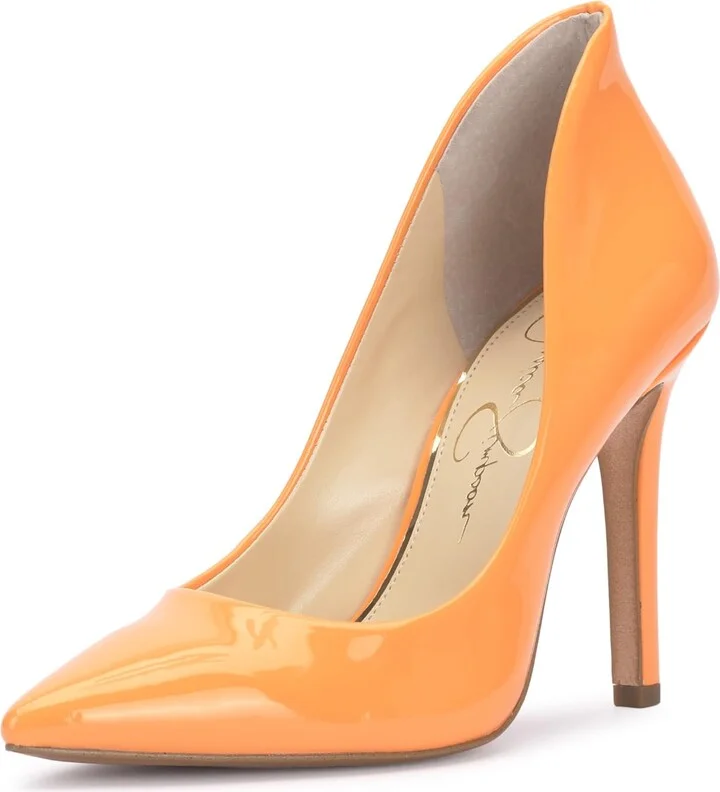 Mango Sorbet Super Patent