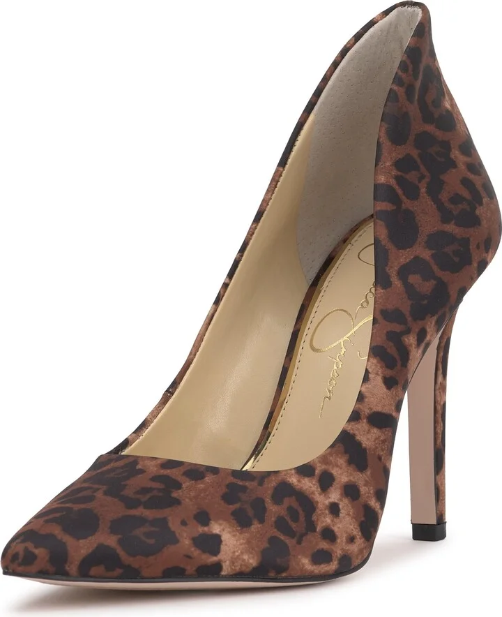 Rock Leopard Print