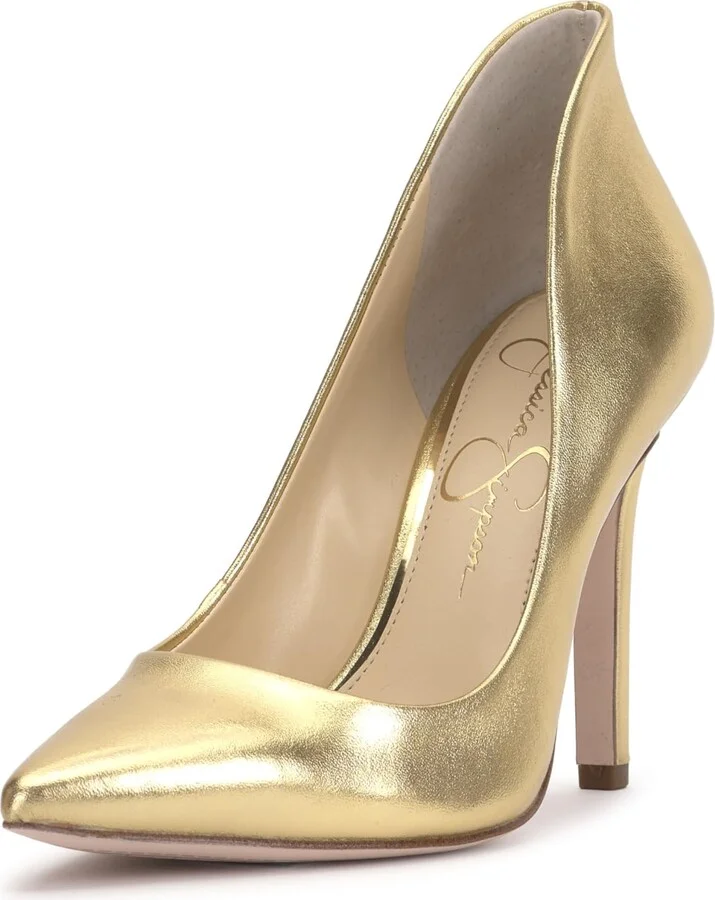 Jessica Simpson Women's Cambredge Pump