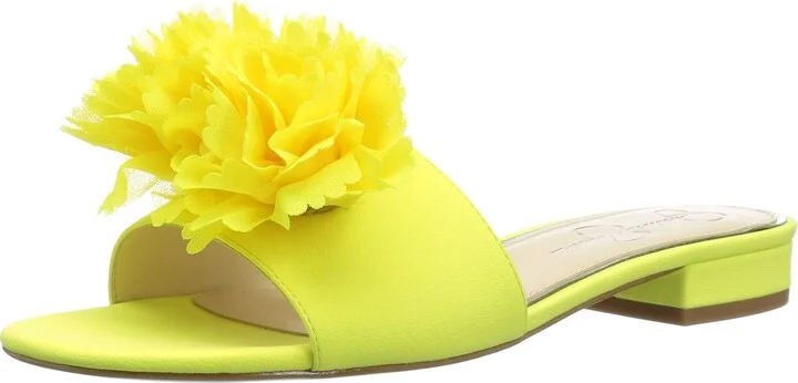 Yellow Shock