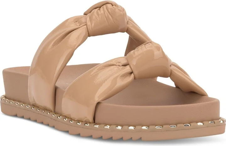 Praline Crinkle Patent