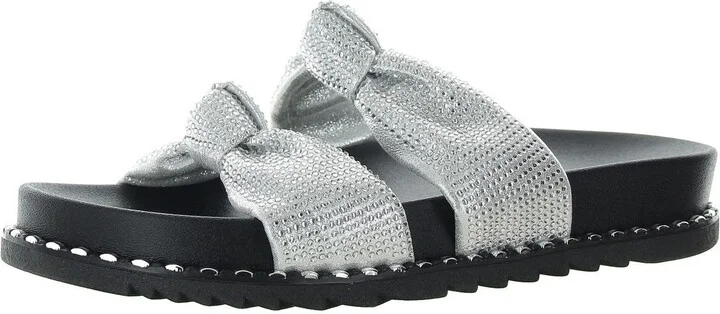 Jessica Simpson Women's Caralyna Slide Sandal
