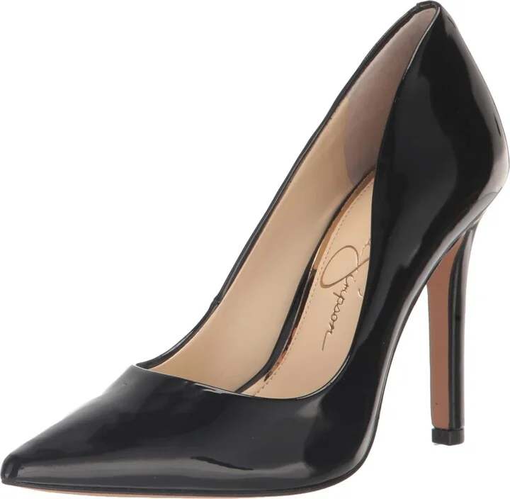 Black Patent