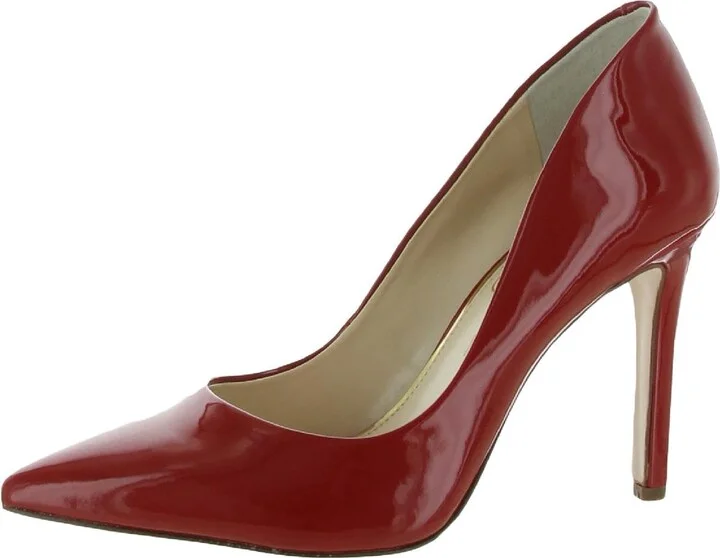 Jessica Simpson Women's Cassani Pointed Toe Pump