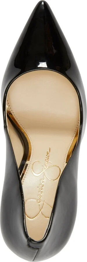 Jessica Simpson Women's Cassani Pointed-Toe Pumps - Image 4
