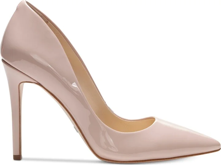 Jessica Simpson Women's Cassani Pointed-Toe Pumps - Image 7