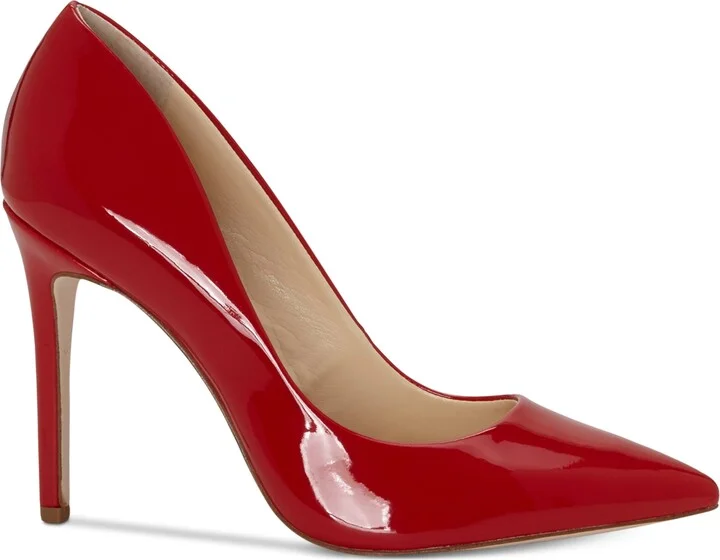 Jessica Simpson Women's Cassani Pointed-Toe Pumps - Image 11
