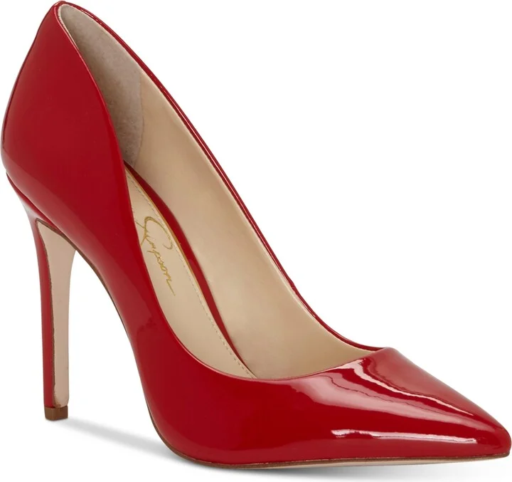 Red Muse Patent
