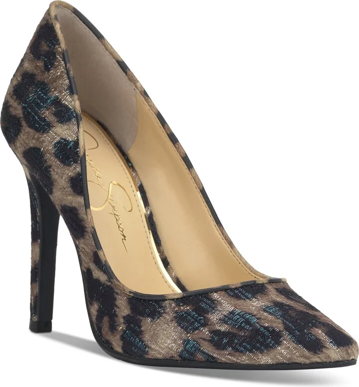 Safari Multi Leopard