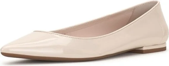 Jessica Simpson Women's Cazzedy Ballet Flat