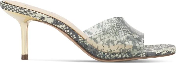 Jessica Simpson Women's Celisha Slip-On Dress Sandals - Image 2