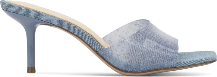 Jessica Simpson Women's Celisha Slip-On Dress Sandals - Image 10
